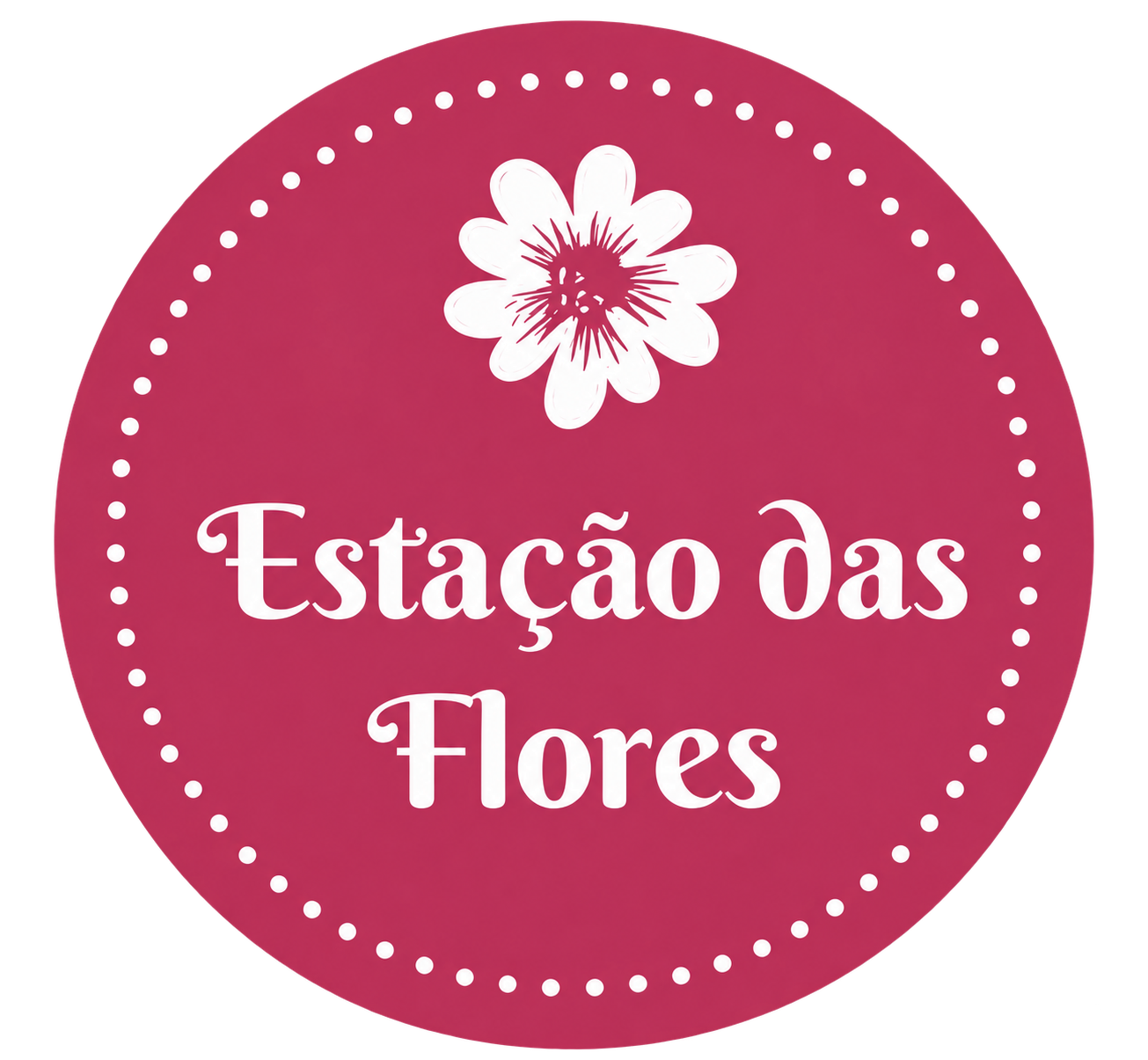 Estação das Flores